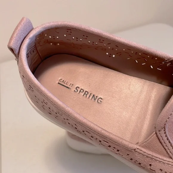 Call-it Spring slip on sneakers - size 7.5 - Picture 4 of 5